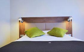 Campanile Bordeaux Ouest - Mérignac Aéroport